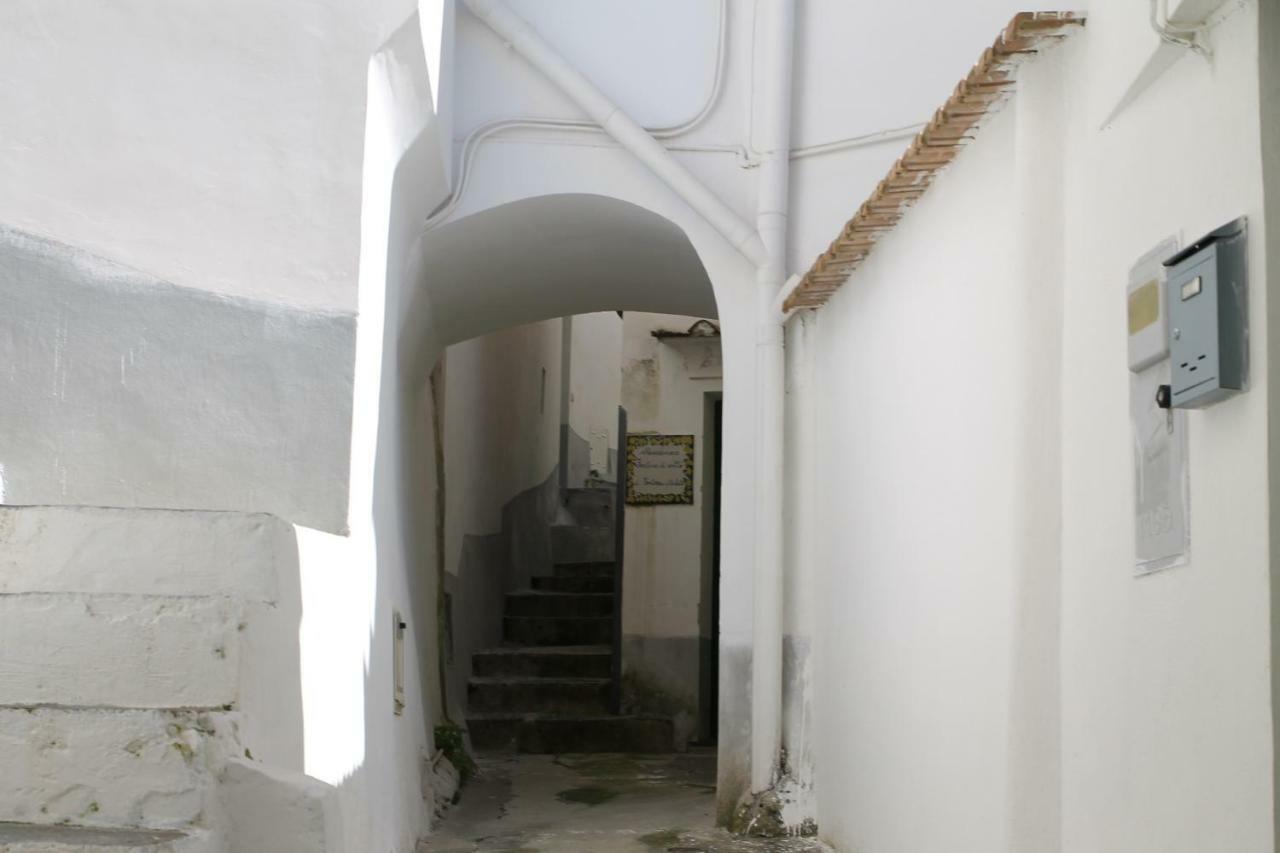 Casa Dei Gemelli Villa Minori Exterior photo